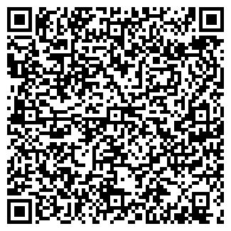 QR-код с контактной информацией организации ООО Бетонные дороги