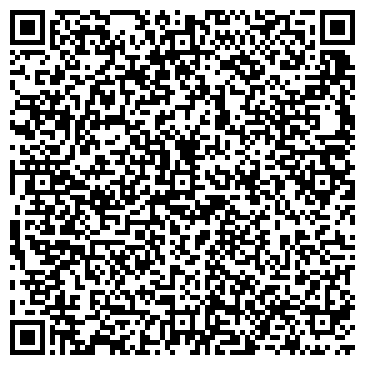 QR-код с контактной информацией организации АО ISPmanager