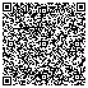 QR-код с контактной информацией организации ООО «Империя детства»