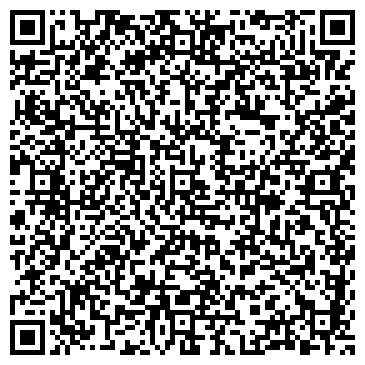 QR-код с контактной информацией организации ООО Русские Программы