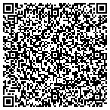 QR-код с контактной информацией организации Дикие Тигры