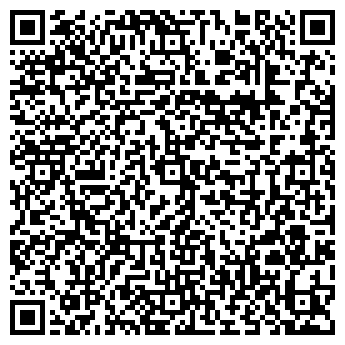 QR-код с контактной информацией организации Айбобо