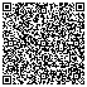 QR-код с контактной информацией организации Mioki