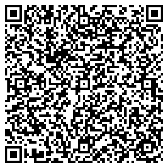 QR-код с контактной информацией организации Брейнмакс (Brain Max)