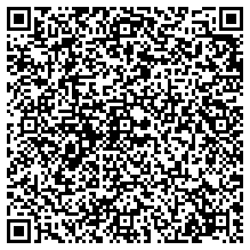 QR-код с контактной информацией организации ЮРИДИЧЕСКОЕ БЮРО АНДРЕЯ ТИТОВА