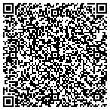 QR-код с контактной информацией организации Добрый Дом