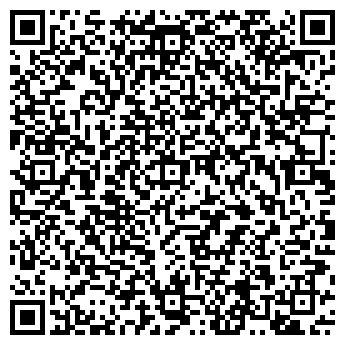 QR-код с контактной информацией организации ООО «ВСВ-Спорт»