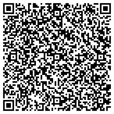 QR-код с контактной информацией организации Водоснабжение частного дома