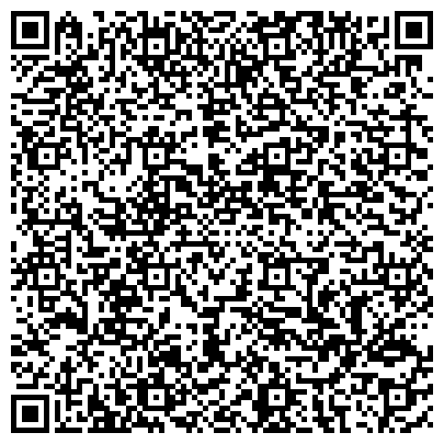 QR-код с контактной информацией организации ФГУП ГИБДД на Твардовского 8 города Москвы