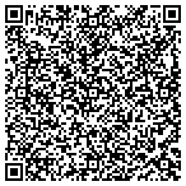 QR-код с контактной информацией организации ООО ДжиТи Лоджистикс