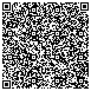 QR-код с контактной информацией организации ФГУП ГИБДД города Химки Московской области