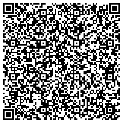 QR-код с контактной информацией организации ФГУП ГИБДД  города Пушкино Московской области