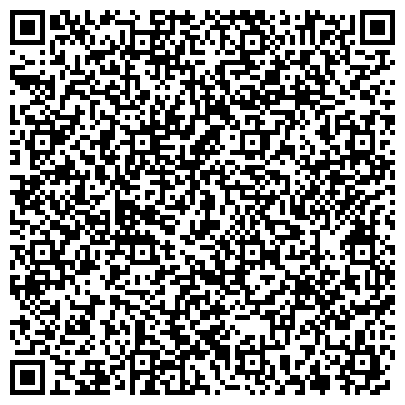 QR-код с контактной информацией организации ФГУП ГИБДД города Королева Московской области