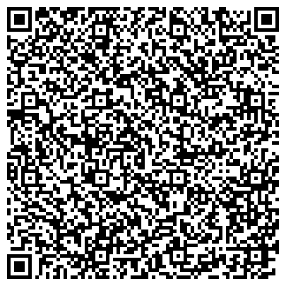 QR-код с контактной информацией организации ФГУП ГИБДД города Зеленограда Московской области