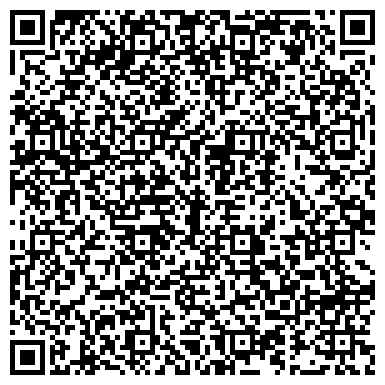 QR-код с контактной информацией организации ООО Алуштинская городская типография