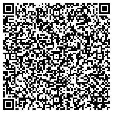 QR-код с контактной информацией организации ООО Мтабари