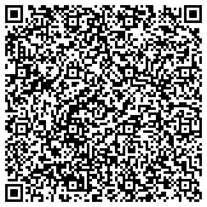 QR-код с контактной информацией организации ФГУП ГИБДД города Железнодорожный Московской области