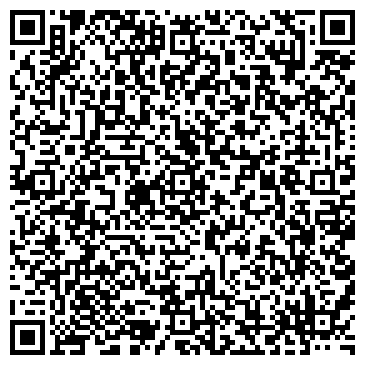 QR-код с контактной информацией организации СРК Престиж