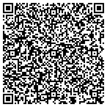 QR-код с контактной информацией организации Vr club Black Space