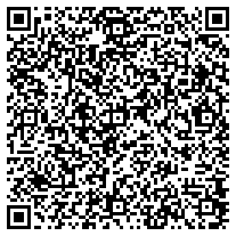 QR-код с контактной информацией организации DealOK