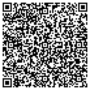 QR-код с контактной информацией организации ООО СП Санта Бремор