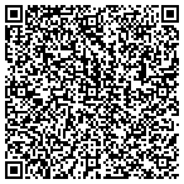 QR-код с контактной информацией организации CronTravel