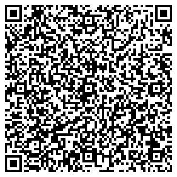 QR-код с контактной информацией организации ООО Периметр