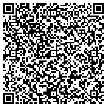 QR-код с контактной информацией организации ООО Салон Penopol-Decor