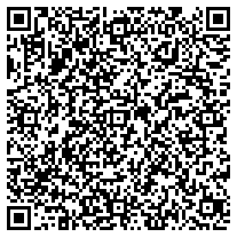 QR-код с контактной информацией организации ООО КСИ Консалтинг