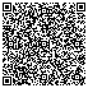 QR-код с контактной информацией организации ООО Лавор-маркет