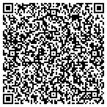 QR-код с контактной информацией организации ООО Деwал-про-сторе