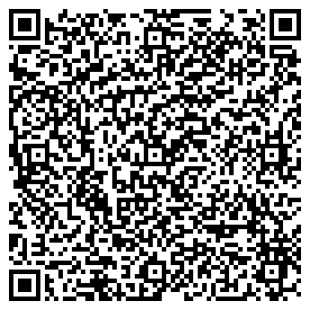 QR-код с контактной информацией организации ООО Водоток-про Москва