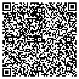 QR-код с контактной информацией организации Баня -Раздолье