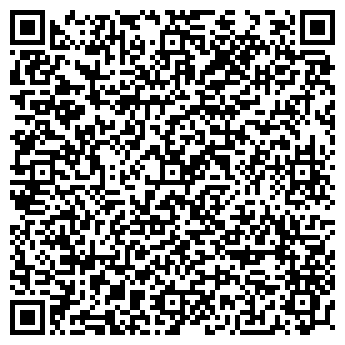 QR-код с контактной информацией организации ООО Ланеy-профи Москва