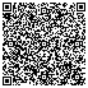 QR-код с контактной информацией организации ООО ИННОКЕМ