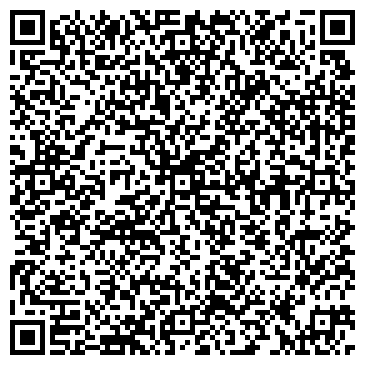 QR-код с контактной информацией организации ООО Сенcор-приcес Москва