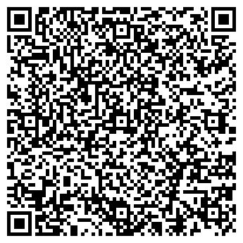 QR-код с контактной информацией организации ООО Бастион-торг