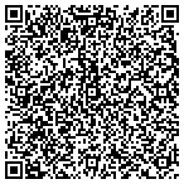 QR-код с контактной информацией организации ООО Горгаз-Проект