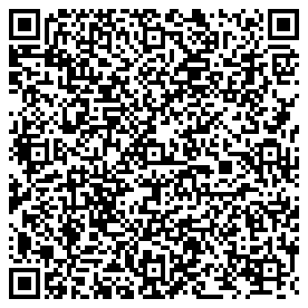 QR-код с контактной информацией организации ООО Бируса-про