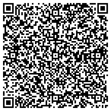 QR-код с контактной информацией организации ООО Аэрополиграфия