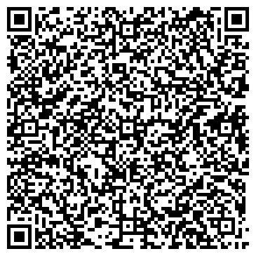 QR-код с контактной информацией организации Сабина Ai друг