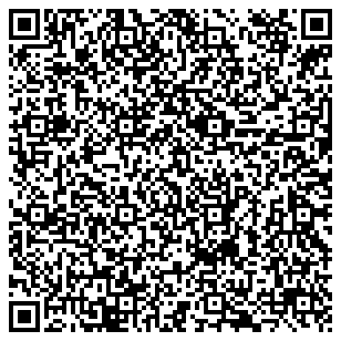 QR-код с контактной информацией организации Лестница на металле