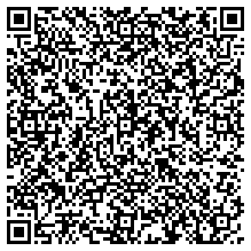 QR-код с контактной информацией организации Груши Proevent