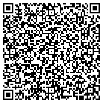 QR-код с контактной информацией организации ООО Гозузу