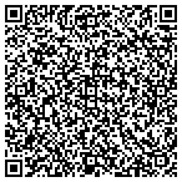 QR-код с контактной информацией организации ООО Академбиотех