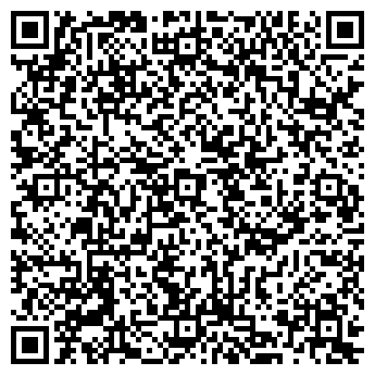 QR-код с контактной информацией организации Mesan Казань