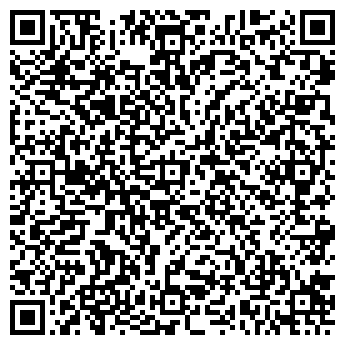 QR-код с контактной информацией организации ООО Luxdor