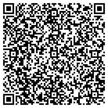 QR-код с контактной информацией организации ООО «ПЭТСИБ»