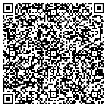 QR-код с контактной информацией организации Этикетки 21
