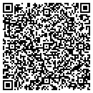 QR-код с контактной информацией организации ИП WaterFind